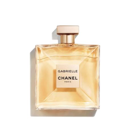 gabrielle chanel prijs|Gabrielle Chanel perfume.